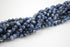 Sodalite Gemstone Beads, 8mm, Round